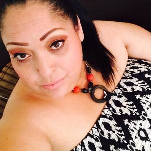 Meet your Posher, Rocio